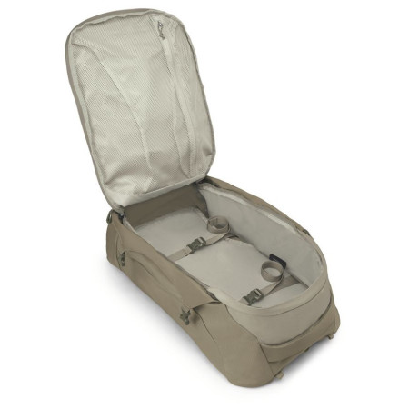 Sac de voyage Osprey Farpoint 55