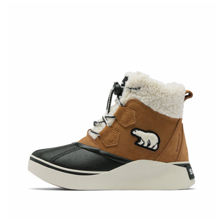 Bottes d'hiver enfant Sorel Out N About™ IV Chillz Wp