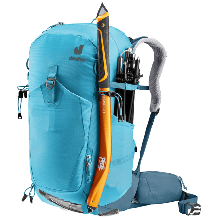 Sac à dos Deuter Trail Pro 31 SL