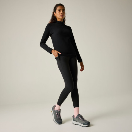 Legging femme Regatta Outdoor Comfort Contour Leggings
