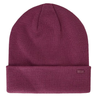 Bonnet 4F Cap U622 violet BURGUNDY