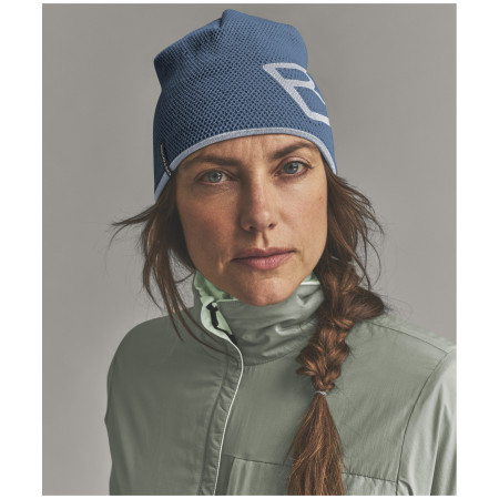 Bonnet Ortovox Merino Logo Knit Beanie