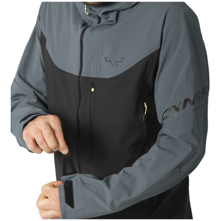 Veste homme Dynafit Radical Softshell Jkt M