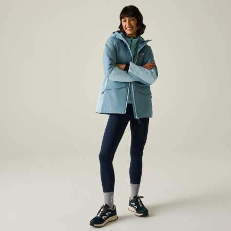Veste femme Regatta Marcia