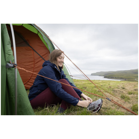 Tente Vango Omega 600XL
