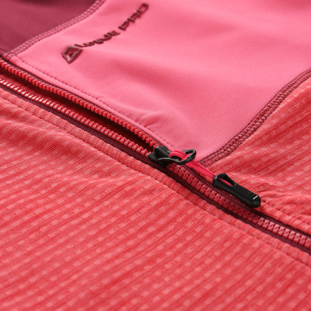 Sweat-shirt femme Alpine Pro Onneca 2