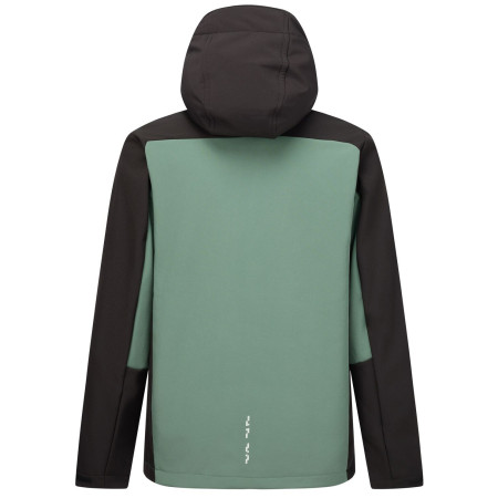 Veste softshell homme Regatta Hewitts