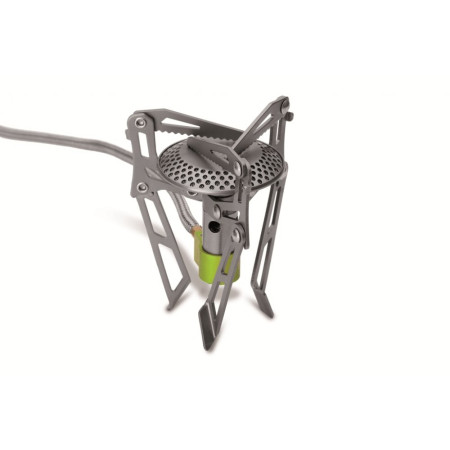 Réchaud Pinguin Mantis Titan