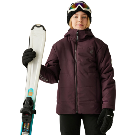 Veste d'hiver enfants Dare 2b Explorer Jacket