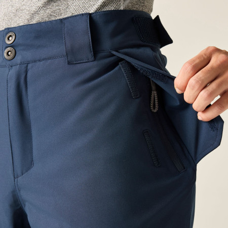Pantalon homme Dare 2b Baseplate Insulated Pant