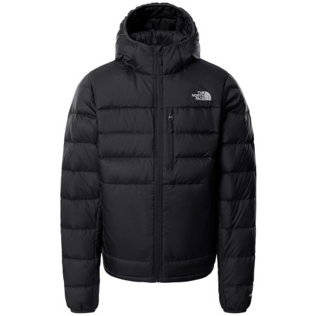 Veste homme The North Face Aconcagua 2 Hoodie vert TnfBlack