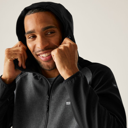 Veste homme Regatta Arec III