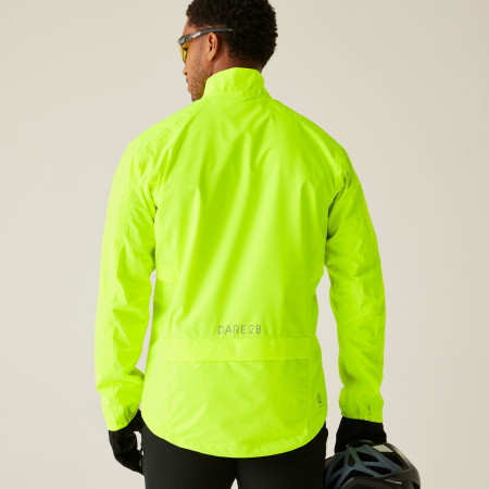 Veste vélo homme Dare 2b Tor Cycle Jacket