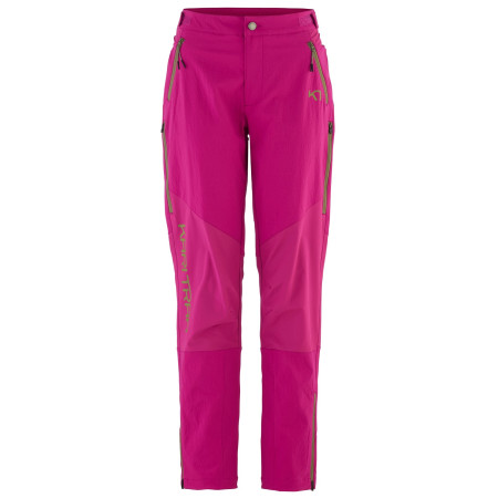 Patalon femme Kari Traa Sanne Pant rose Fucha