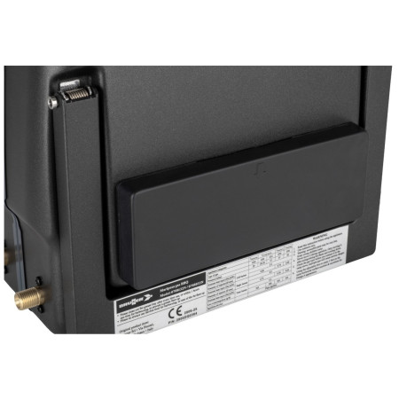 Barbecues à gaz Brunner Mariposa 30