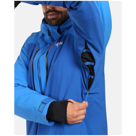 Veste homme Kilpi Hyder-M