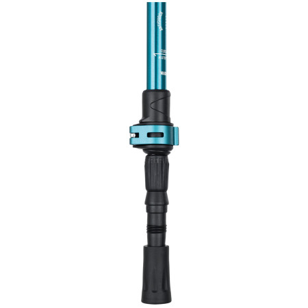Bâtons randonnée Zulu Dual Lock Antishock