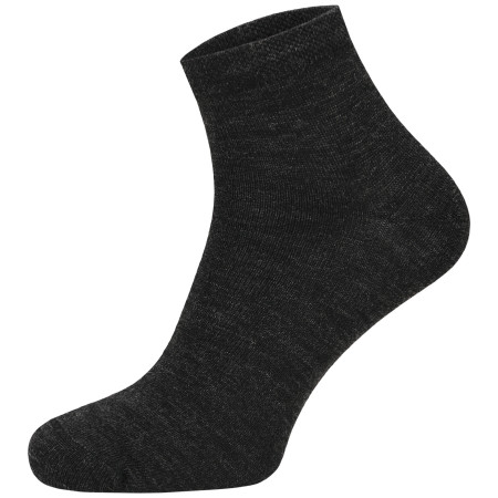 Chaussettes Zulu Diplomat Merino Mid 3-pack