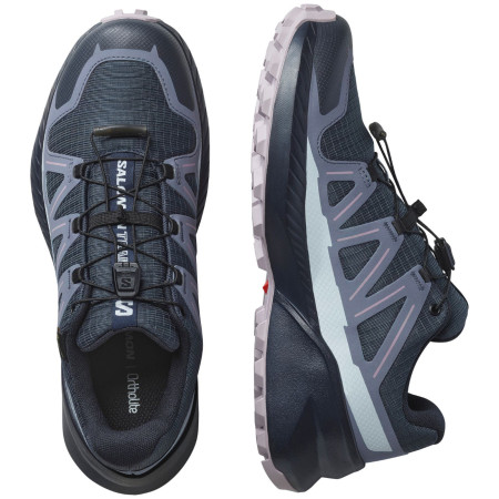 Chaussures running femme Salomon Speedcross Peak Gore-Tex