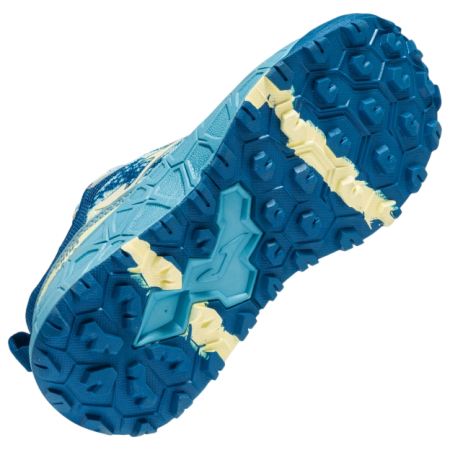 Chaussures enfant Joma Sima Turquoise