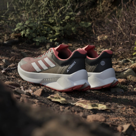 Chaussures running femme Adidas Terrex Soulstride Flow W