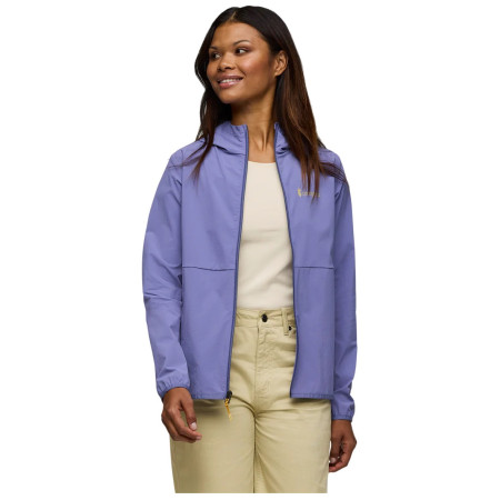 Veste femme Cotopaxi Vuelta Performance Windbreaker Jacket