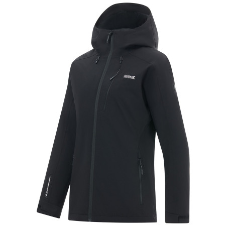 Veste femme Regatta Womens Highton Stretch Padded Jacket