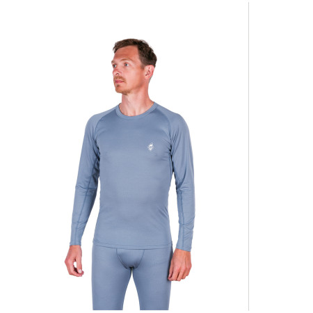 T-shirt homme High Point Code 2.0 LS man