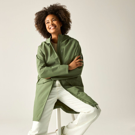 Veste femme Regatta Levita