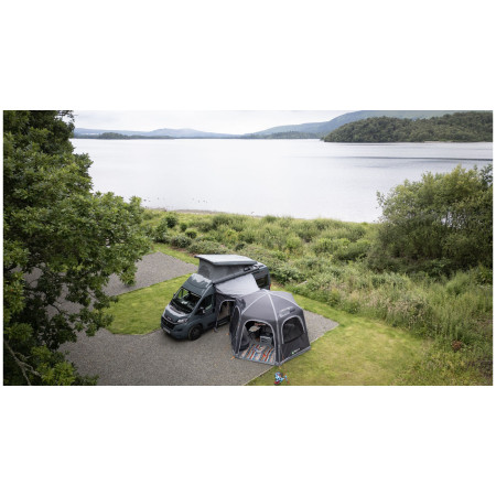 Tente caravane Vango HexAway Pro Air Mid