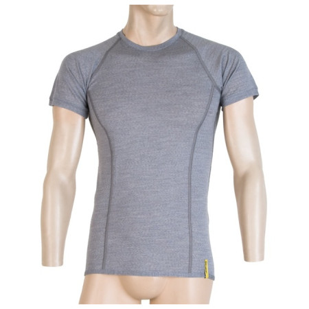 T-shirt fonctionnel homme Sensor Merino Active kr. r. (2020)