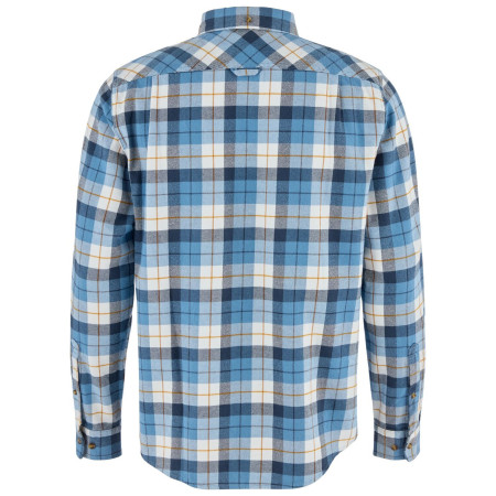 Chemise homme Fjällräven Singi Heavy Flannel Shirt M