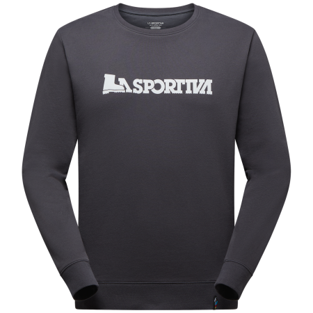 Sweat-shirt homme La Sportiva Heritage Logo Sweater M