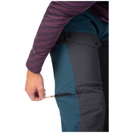 Pantalon homme Hannah Torg Z-Off