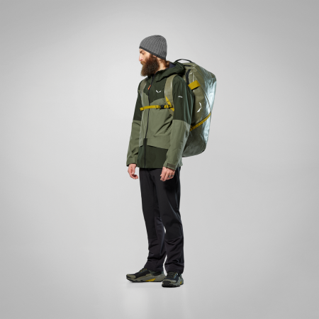 Sac de voyage Salewa Discovery Duffle L