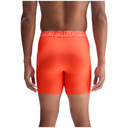 Caleçon homme Under Armour Performance Tech Mesh - Solid 6
