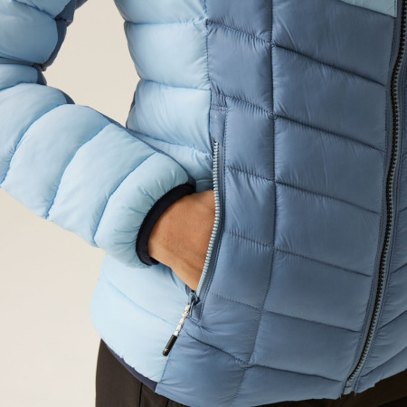 Veste d'hiver femme Regatta Women's Dalent