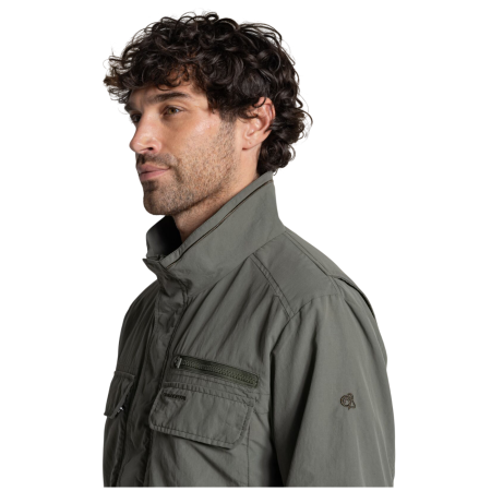 Veste homme Craghoppers NosiLife Adventure Jacket V