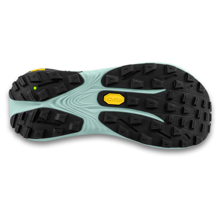 Chaussures running femme Topo Vista