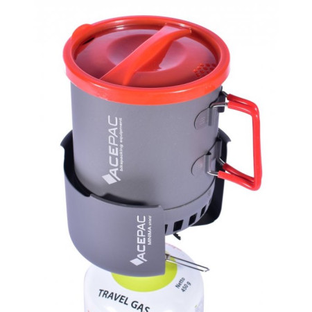 Pare-vent Acepac Minima shield