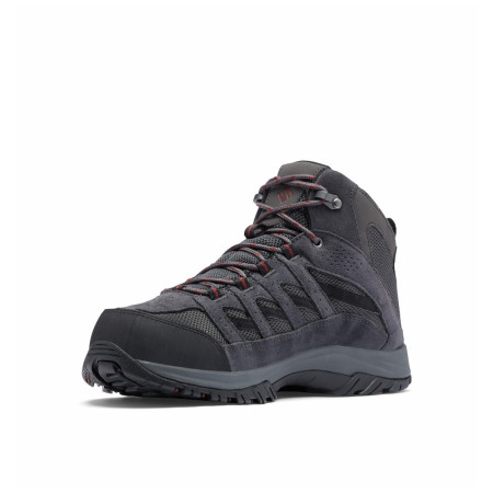 Chaussures de trekking homme Columbia Crestwood™ Mid Waterproof