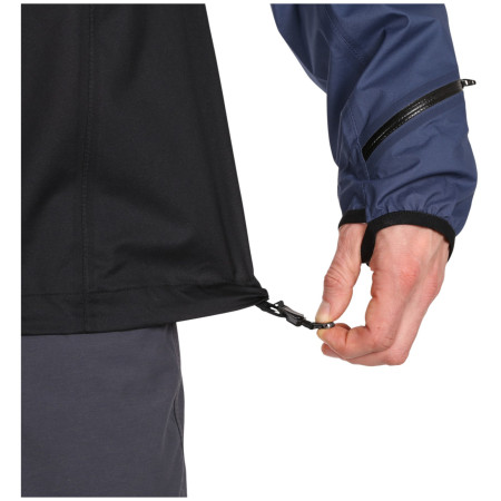 Veste homme Direct Alpine Cyclone 4.0