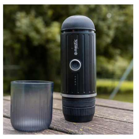 Cafetière de voyage Mestic MK-90