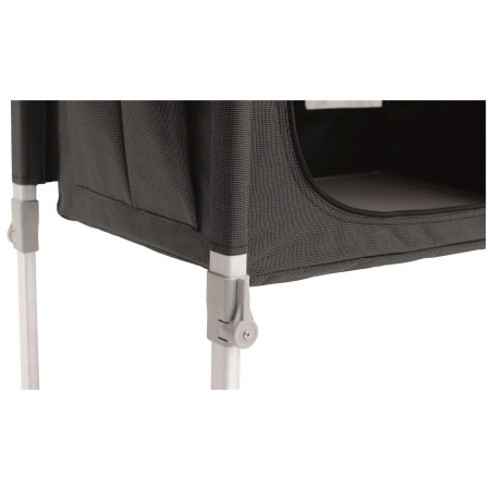 Cuisine Outwell Padres Double Kitchen Table