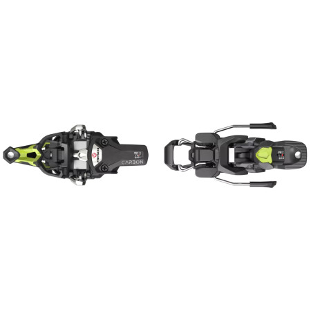 Fixation ski de randonnée Fritschi Tecton 13 90 mm