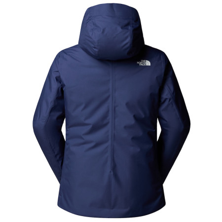 Veste d'hiver femme The North Face W Quest Insulated Jacket - Eu