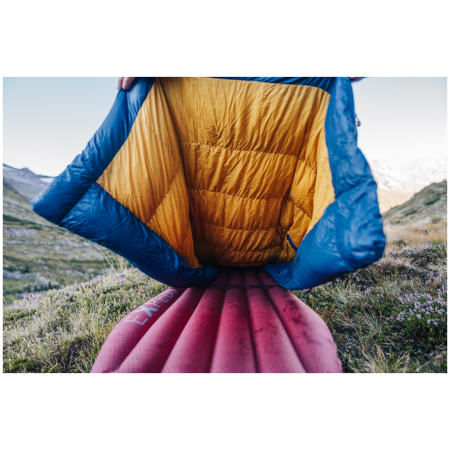 Quilt en duvet Patizon G Quilt 350 M