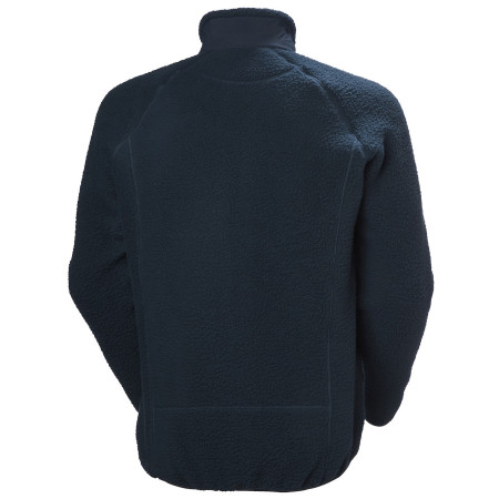 Sweatshirt fonctionnel homme Helly Hansen Panorama Pile Block Jacket