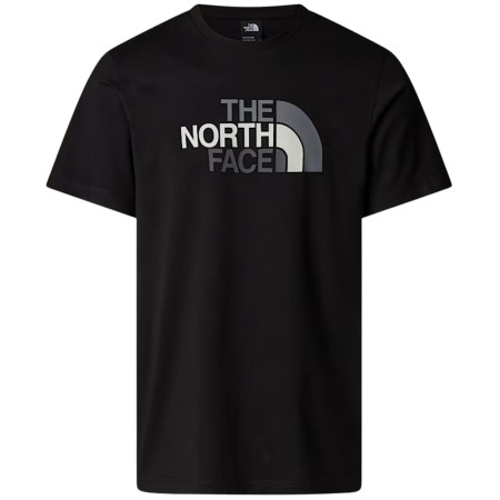T-shirt homme The North Face M S/S Easy Tee