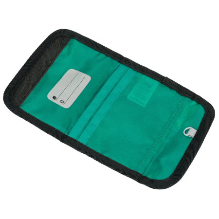 Portefeuille Baagl Peněženka na krk